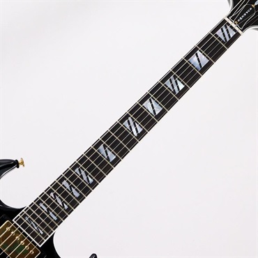 Gibson SG Supreme (Ebony) [SN.219760164] 画像5