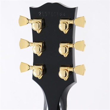 Gibson SG Supreme (Ebony) [SN.219760164] 画像8