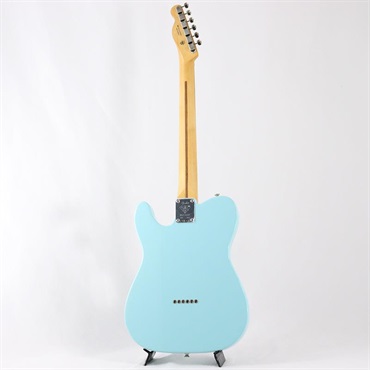 Fender MEX 75th Anniversary Player II Telecaster (Daphne Blue/Rosewood) 【キズあり特価】 画像2