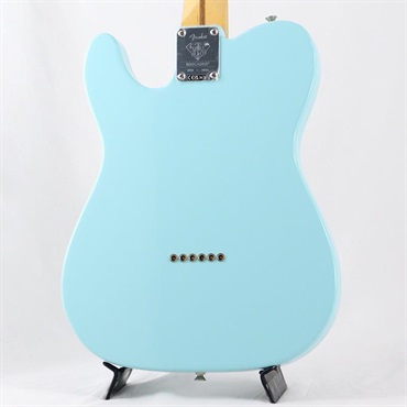 Fender MEX 75th Anniversary Player II Telecaster (Daphne Blue/Rosewood) 【キズあり特価】 画像3