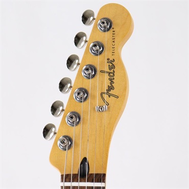 Fender MEX 75th Anniversary Player II Telecaster (Daphne Blue/Rosewood) 【キズあり特価】 画像7