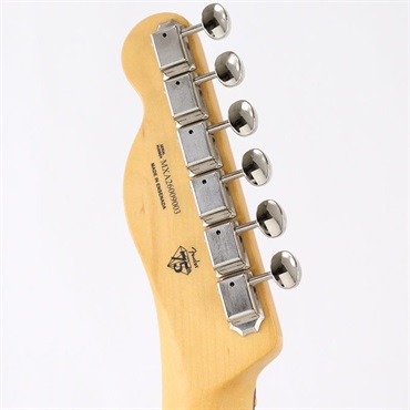 Fender MEX 75th Anniversary Player II Telecaster (Daphne Blue/Rosewood) 【キズあり特価】 画像8