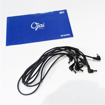 strymon USED 中古 Ojai R30（ストライモン）パワーサプライ 画像3