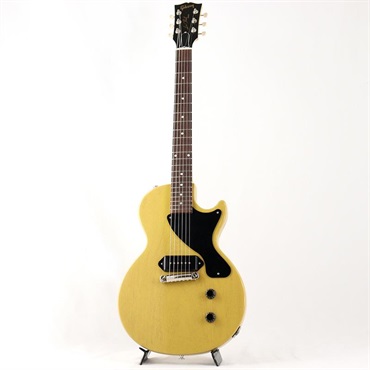 Gibson Les Paul Junior (TV Yellow) [SN.220460210] 画像1