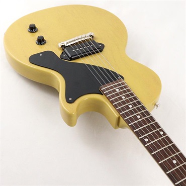 Gibson Les Paul Junior (TV Yellow) [SN.220460210] 画像4