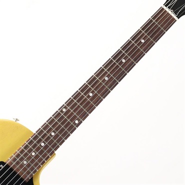 Gibson Les Paul Junior (TV Yellow) [SN.220460210] 画像5