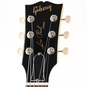 Gibson Les Paul Junior (TV Yellow) [SN.220460210] 画像7