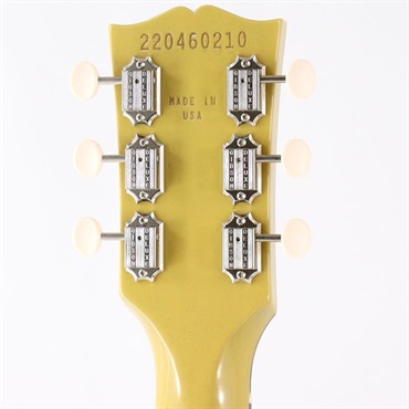 Gibson Les Paul Junior (TV Yellow) [SN.220460210] 画像8