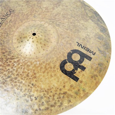 MEINL USED 中古品 Byzance Dark Ride 22 [B22DAR/2990g] 画像4