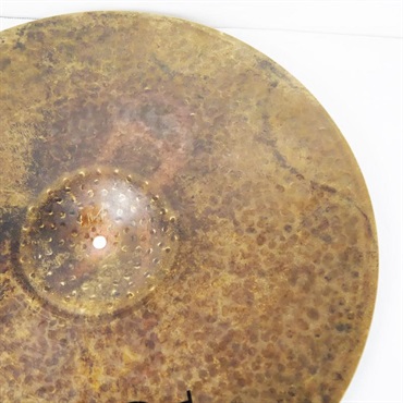 MEINL USED 中古品 Byzance Dark Ride 22 [B22DAR/2990g] 画像6