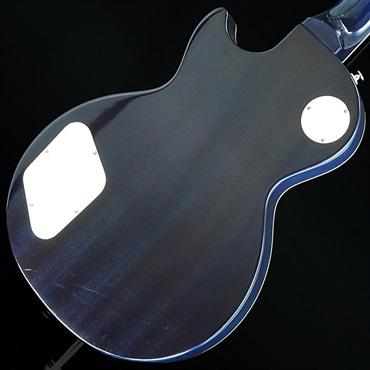 Epiphone USED 中古 Les Paul Standard(Trans Blue)[SN.EE070703755] エピフォン 画像2
