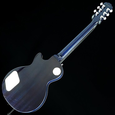 Epiphone USED 中古 Les Paul Standard(Trans Blue)[SN.EE070703755] エピフォン 画像3