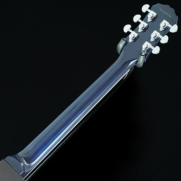Epiphone USED 中古 Les Paul Standard(Trans Blue)[SN.EE070703755] エピフォン 画像5