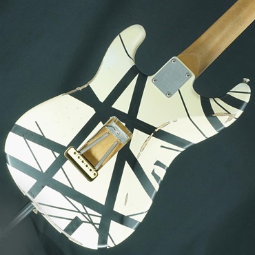 EVH USED 中古 EVH Striped Series ‘78 Eruption[SN.EVH2116855] 画像1