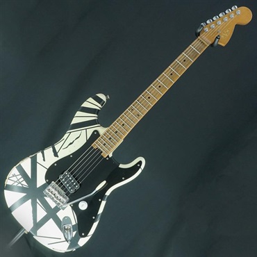 EVH USED 中古 EVH Striped Series ‘78 Eruption[SN.EVH2116855] 画像2