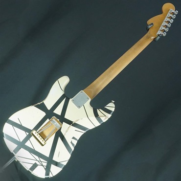 EVH USED 中古 EVH Striped Series ‘78 Eruption[SN.EVH2116855] 画像3