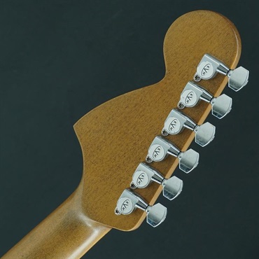 EVH USED 中古 EVH Striped Series ‘78 Eruption[SN.EVH2116855] 画像7