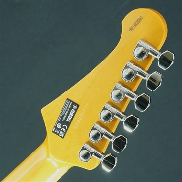YAMAHA USED 中古 PAC612VIIFM[SN.ILJ123395] ヤマハ 画像7