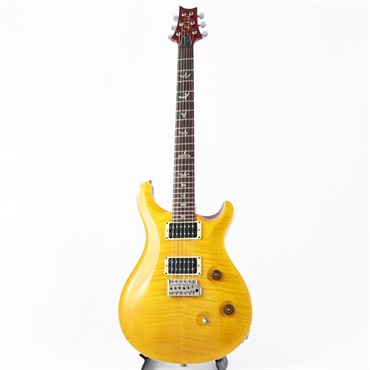 P.R.S. USED 中古 Custom24(Vintage Yellow)[SN.180489]ポールリードスミス 画像1