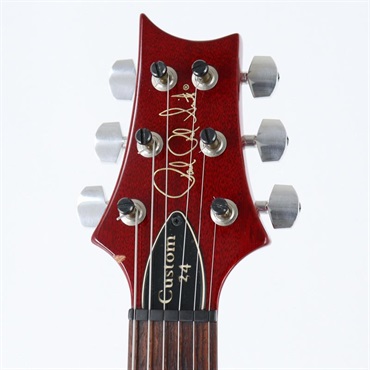 P.R.S. USED 中古 Custom24(Vintage Yellow)[SN.180489]ポールリードスミス 画像4