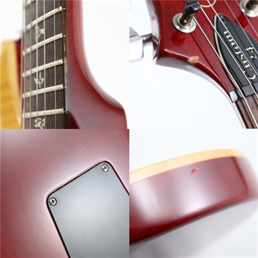 P.R.S. USED 中古 Custom24(Vintage Yellow)[SN.180489]ポールリードスミス 画像9