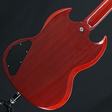 Epiphone USED 中古 SG Standard '61 (Vintage Cherry) [SN.21031538092] エピフォン 画像1