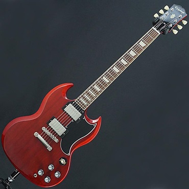 Epiphone USED 中古 SG Standard '61 (Vintage Cherry) [SN.21031538092] エピフォン 画像2