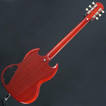 Epiphone USED 中古 SG Standard '61 (Vintage Cherry) [SN.21031538092] エピフォン 画像3