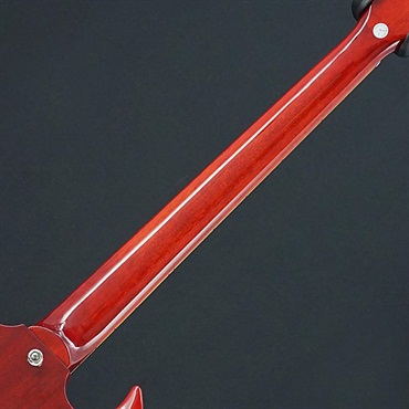 Epiphone USED 中古 SG Standard '61 (Vintage Cherry) [SN.21031538092] エピフォン 画像5