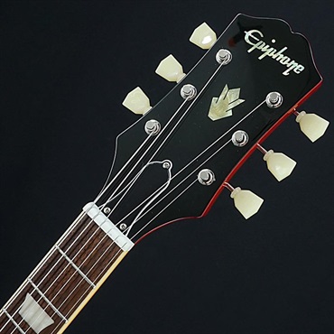Epiphone USED 中古 SG Standard '61 (Vintage Cherry) [SN.21031538092] エピフォン 画像6