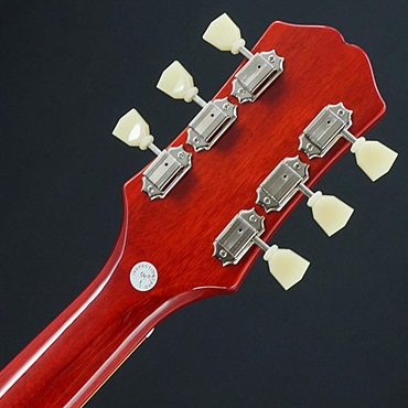 Epiphone USED 中古 SG Standard '61 (Vintage Cherry) [SN.21031538092] エピフォン 画像7