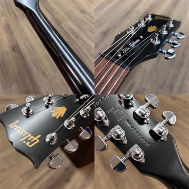 Gibson USED 中古 SG '50s Tribute (Vintage Sunburst) [SN.100730533] ギブソン 画像9