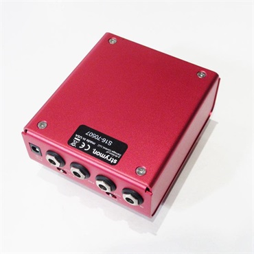 strymon USED 中古 SUNSET【Dual Overdrive】（ストライモン）オーバードライブ 画像1