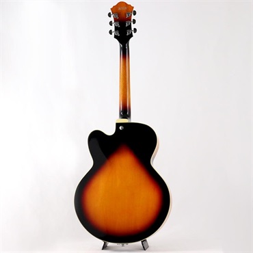 Ibanez AF75-BS (Brown Sunburst) 【特価】 画像2