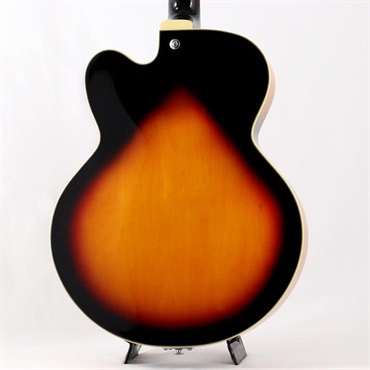 Ibanez AF75-BS (Brown Sunburst) 【特価】 画像3