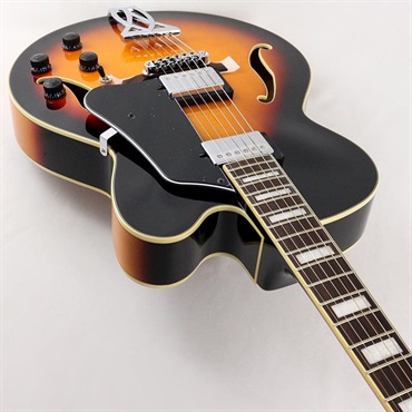 Ibanez AF75-BS (Brown Sunburst) 【特価】 画像4