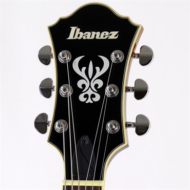 Ibanez AF75-BS (Brown Sunburst) 【特価】 画像7