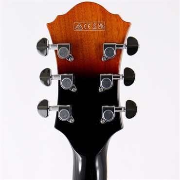 Ibanez AF75-BS (Brown Sunburst) 【特価】 画像8