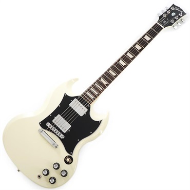 Gibson SG Standard (Classic White) 【S/N 232850120】 画像1