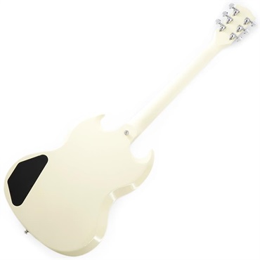 Gibson SG Standard (Classic White) 【S/N 232850120】 画像2