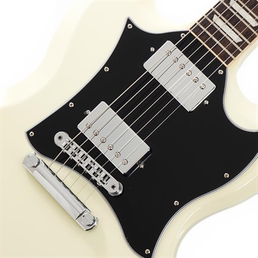 Gibson SG Standard (Classic White) 【S/N 232850120】 画像3