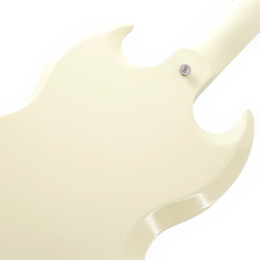 Gibson SG Standard (Classic White) 【S/N 232850120】 画像5