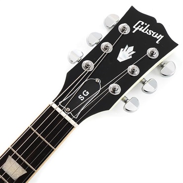 Gibson SG Standard (Classic White) 【S/N 232850120】 画像6