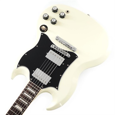 Gibson SG Standard (Classic White) 【S/N 232850120】 画像8