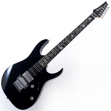 Ibanez j.custom RGR8270-BD (Black Diamond)  SN.F2612395 画像1