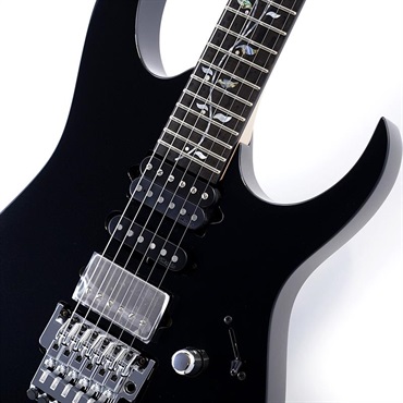 Ibanez j.custom RGR8270-BD (Black Diamond)  SN.F2612395 画像3