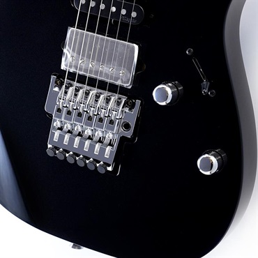 Ibanez j.custom RGR8270-BD (Black Diamond)  SN.F2612395 画像4