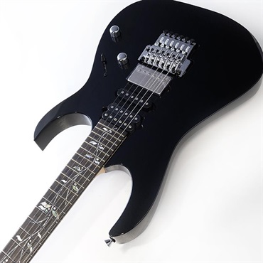 Ibanez j.custom RGR8270-BD (Black Diamond)  SN.F2612395 画像5