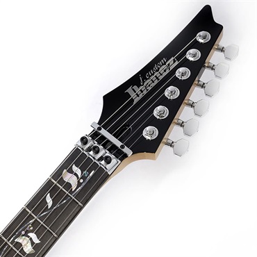 Ibanez j.custom RGR8270-BD (Black Diamond)  SN.F2612395 画像8