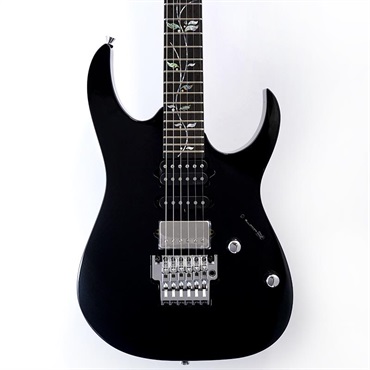 Ibanez j.custom RGR8270-BD (Black Diamond)  SN.F2612395 画像10